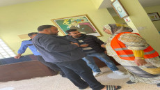 جمعية الوحدة لرعاية المرأة والأطفال في وضعية  تنظم حفل اعذار لاكثر من 40 طفل بمدينة العيون