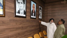 رئيس المركز الإسلامي بتيمور الشرقية يحل بالعيون