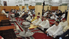 عامل سيدي إفني يترأس حفل إحياء ليلة القدر المباركة