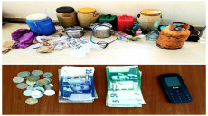 المرسى:توقيف شخص لاشتباه تورطه في قضية تتعلق بتحضير وترويج مسكر ماء الحياة.