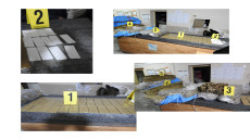 توقيف6اشخاص في ملفات تتعلق بالحيازة والاتجار في المخدرات والمؤثرات العقلية واستهلاكها.