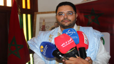 تصريح السيد عليين بيدا رئيس المكتب الجهوي للدفاع عن الحكم الذاتي بجهة العيون الساقية الحمراء