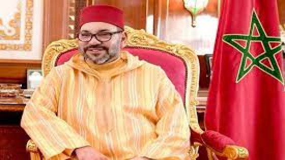 مولاي ابراهيم الشريف يهنئ جلالة الملك بمناسبة عيد العرش المجيد