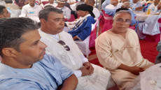 صور الموسم الديني لقبيلة تركز تامعيت جماعة دراركة باكادير