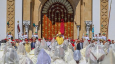 لائحة المدعوين لحفل الولاء تثير جدلا بجهة الداخلة