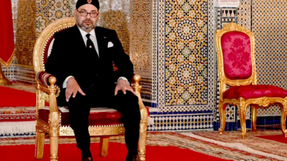 تهنئة السيد: رئيس المجلس الجماعي للداخلة بمناسبة عيد الشباب