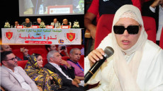 العصبة الجهوية الساقية الحمراء لكرة الطائرة تستنكر تخاذل لاعبي المنتخب الوطني المغربي الأول لكرة الطائرة