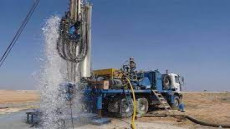 وكالة الحوض المائي لدرعة وادنون منحت 158 ترخيصا لعملية حفر الآبار بكلميم وادنون خلال النصف الأول من 2023