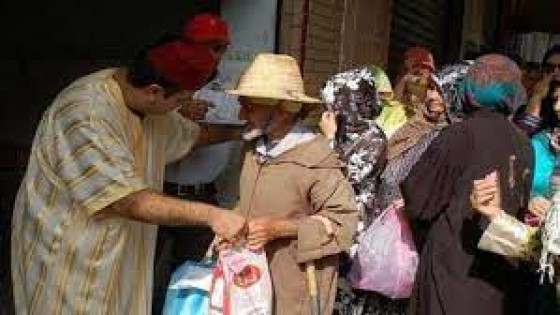 مشروع قانون المالية .. قيمة الدعم المباشر للأسر الفقيرة لا تقل عن 500 درهم