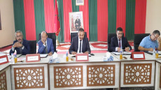 طرفاية:مجلس الجماعة يتداول 4نقط خلال الدورة العادية برسم سنة 2023