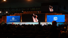 المكتب الوطني المغربي للسياحة يطلق حملة ترويجية جديدة تحت شعار: “مراكش إلى الأبد