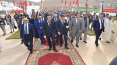 سيدي إفني: تدشين مقر المحكمة الابتدائية وتنصيب مسؤولين قضائيين