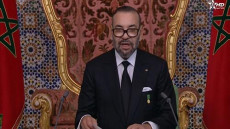 تهـــــنئة السيد عبد العزيز بنضو رئيس جامعة ابن زهر إلى صاحب الجلالة الملك محمد السادس نصره الله وأيده بمناسبة ذكرى المسيرة الخضراء