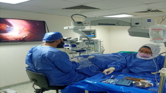 إدارة معهد الصحة و المهن شبه الطبية المتواجد بمدينة العيون تعلن عن فتح باب التسجيل للطلبة الجدد للتكوين
