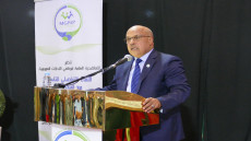 رئيس التعاضدية العامة للموظفين يحل بالعيون