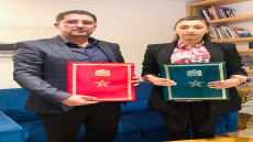 فيدرالية مهنيي السينما بالصحراء تعقد شراكة مع مهرجان لندن آرت هاوس