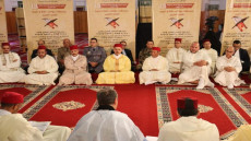 سيدي إفني: عامل الإقليم يترأس النسخة الثالثة عشر من المسابقة الجهوية في حفظ وتجويد القرآن الكريم.