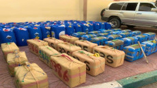 إجهاض محاولة لتهريب أزيد من 1.3 طن من مخدر الشيرا بالعيون