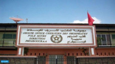 شركة خاصة بالمناولة بفوسبوكراع تضرب كل ما حققته الشركة من إنجازات 