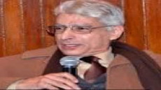 المرحوم الدكتور عباس الجراري الأديب والفقيه والرجل المتعدد المواهب