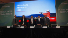 اجتماع المجلـس الإداري لمجموعة صوناسيد الحصيلة والنتائج