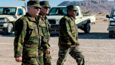 تقرير يسلط الضوء على الدعم الإيراني للبوليساريو