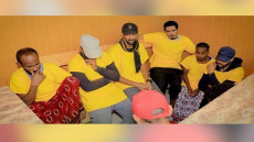 حقوقيون يطالبون بوقف إعدام 6 مغاربة في الصومال