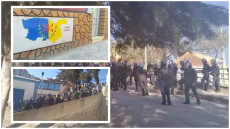 إعلان “دولة القبائل”: فرحات مهني يعلن استقلال منطقة القبائل من نيويورك وسط إجراءات أمنية مشددة في الجزائر