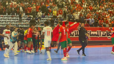 الملك يهنئ”أسود القاعة” بعد فوزهم بلقب كأس إفريقيا