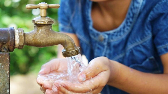 مسؤولية الجميع في الحفاظ على الثروة المائية ومحاربة الإجهاد المائي