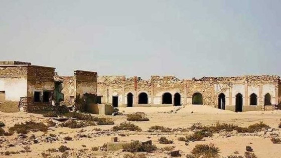 الاستفزازات الجزائرية للوحدة الترابية للمملكة تستدعي ضرورة إعادة إعمار الكويرة