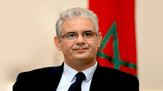 رسالة من الأمين العام لحزب الإستقلال الى المؤتمرين والمؤتمرات