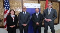 منحة أمريكية بقيمة 2,5 ملايين دولار لمواكبة جهود المغرب في مكافحة الاتجار البشر