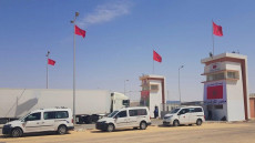 عيد العمال لأول مرة بمعبر الكركارات: رسالة نقابية ووطنية