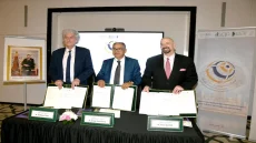 تأسيس أول مركز دولي للبحث والتكوين في الذكاء الاقتصادي بالداخلة