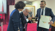 عائلة ال محمد بن عبد الهادي زنيبر تهدي 3000 وثيقة تاريخية لفائدة أرشيف المملكة