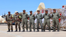 الملك محمد السادس يتكفل من ماله الخاص بتوجيه مساعدات إلى قطاع غزة