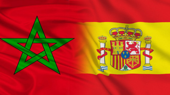 اسبانيا تنوه بـ”التنسيق الممتاز” مع المغرب خلال عملية مرحبا 2024