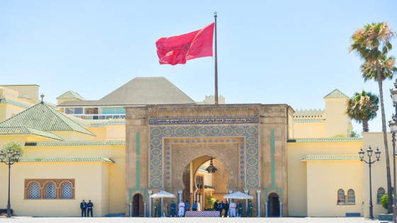 القصر الملكي ينعى الأميرة للا لطيفة .. والدة الملك محمد السادس في ذمة الله