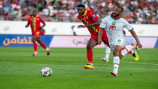 المنتخب المغربي يدك شباك الكونغو بسداسية في تصفيات المونديال