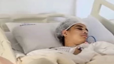 الداكي يأمر بفتح تحقيقات قضائية في قضية تعذيب خادمة بطريقة بشعة.