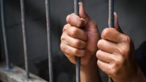 المؤبد لمهاجر مغربي قتل 6 أشخاص من أسرته بسبب خلاف حول الإرث بسلا