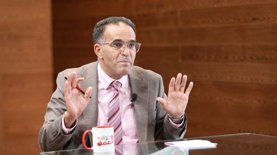 الغلوسي يطالب بتصحيح “أخطاء قانونية” “ في قضية هروب بودريقة وإفلاته من العقاب