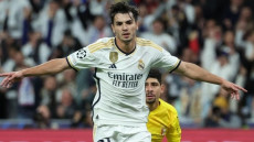 مدرب ريال مدريد يرفع أسهم براهيم دياز