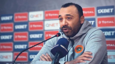 السكتيوي: المباراة ستكون صعبة أمام أوكرانيا … ونسعى للتأهل إلى أدوار متقدمة في الّإولمبياد