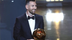 10 أسماء مرشحة لخلافة ميسي للكرة الذهبية، والتتويج بالاستحقاق الفردي