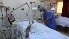 وفاة 16 شخصاً بالمستشفى الجهوي ببني ملال بسبب الحرارة