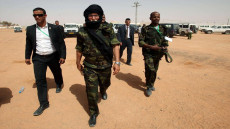 معهد دراسات جنوب أفريقيا : البوليساريو تعيش الجحبم… وإنشاء دولة فوق إقليم الصحراء حلم تبخر