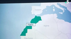 الإعلام الفرنسي الرسمي ينشر خريطة المغرب كاملة