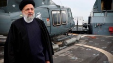 نهاية التحقيق يكشف سبب تحطم طائرة الرئيس الايراني